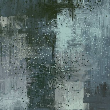 farklı desenler ile vintage grunge arka plan