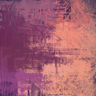 farklı renk desenleri ile vintage grunge arka plan