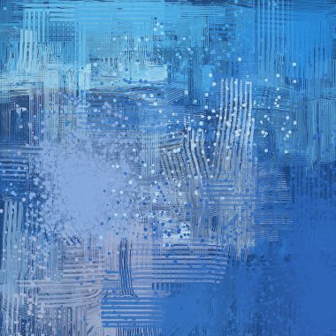 farklı desenler ile grunge arka plan