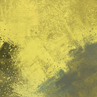 metin için alanı olan grunge arkaplanı