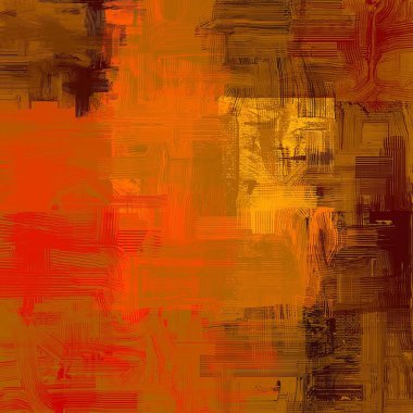 metin için alanı olan grunge arkaplanı