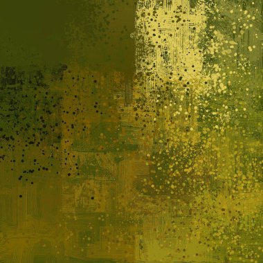 metin için alanı olan grunge arkaplanı