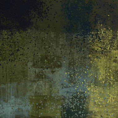 metin için alanı olan grunge arkaplanı