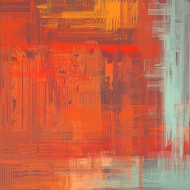 farklı desenlere sahip soyut grunge arkaplanı