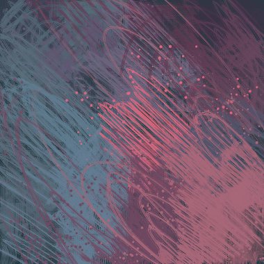 Metin için alanı olan soyut arkaplan