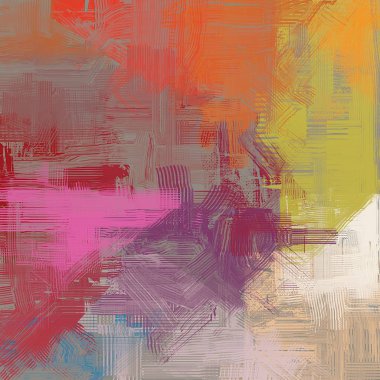 metin için alanı olan grunge arkaplanı