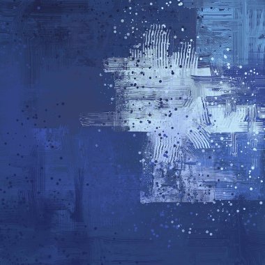 metin için alanı olan grunge arkaplanı