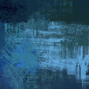 metin için alanı olan grunge arkaplanı