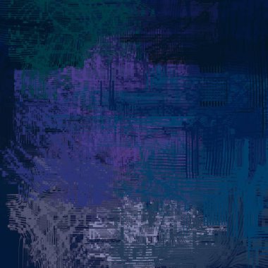 metin için alanı olan grunge arkaplanı