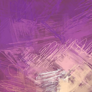 Metin için alanı olan soyut arkaplan