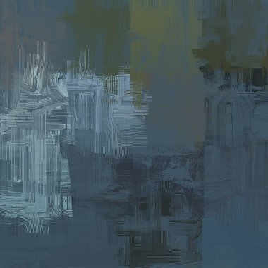 Farklı renk kalıplarına sahip soyut grunge arkaplanı