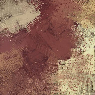 metin için alanı olan grunge arkaplanı