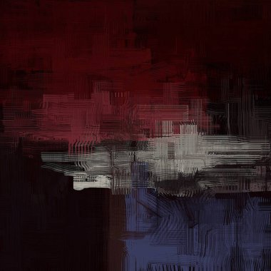 Metin için alanı olan soyut grunge arkaplanı