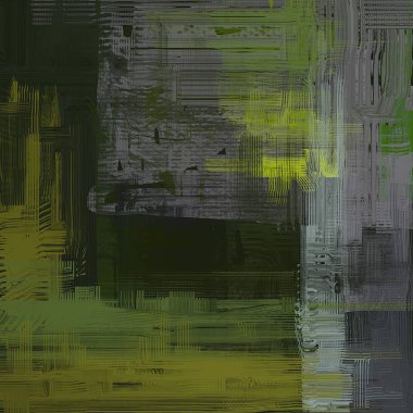 Farklı renk kalıplarına sahip soyut grunge arkaplanı