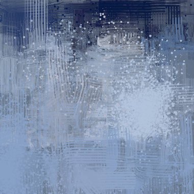 farklı desenler ile grunge arka plan