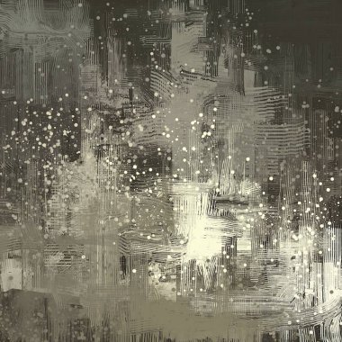 farklı desenler ile grunge arka plan