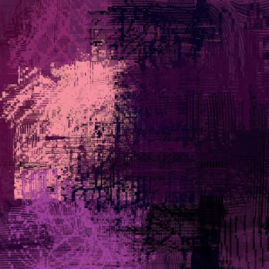 metin için alanı olan grunge arkaplanı