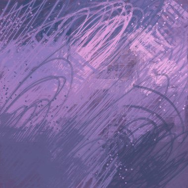 Metnin için alanı olan soyut arkaplan