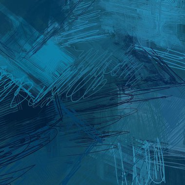 Metin için alanı olan soyut arkaplan