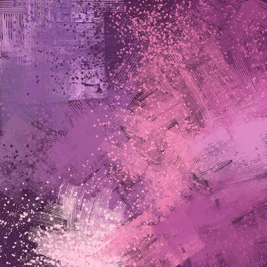 metin için alanı olan grunge arkaplanı