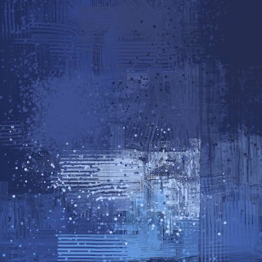 metin için alanı olan grunge arkaplanı