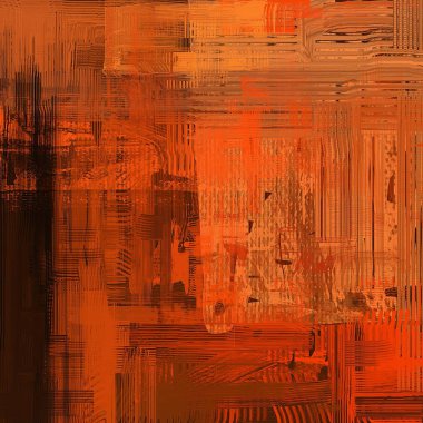 metin için alanı olan grunge arkaplanı