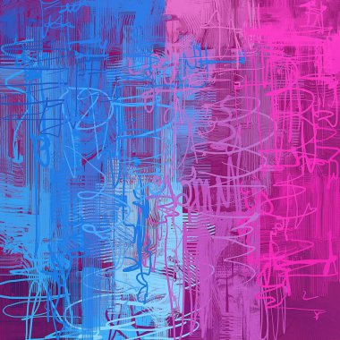 metin için alanı olan grunge arkaplanı