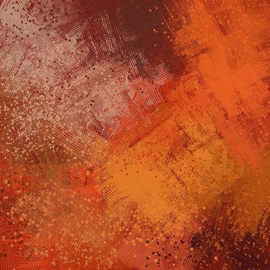 metin için alanı olan grunge arkaplanı