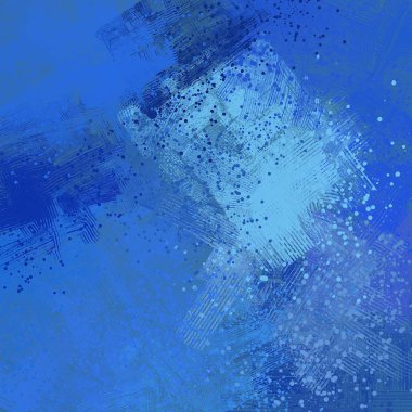 Farklı renk kalıplarına sahip soyut grunge arkaplanı