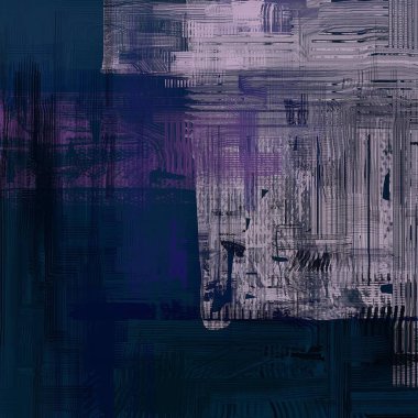 metin için alanı olan grunge arkaplanı