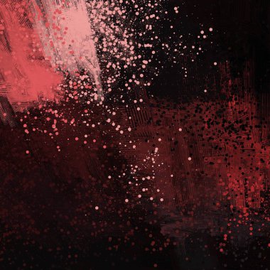 metin için alanı olan grunge arkaplanı