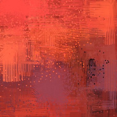 farklı renk desenleri ile grunge arka plan