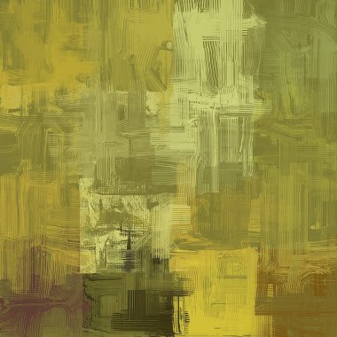 Farklı renk kalıplarına sahip soyut grunge arkaplanı