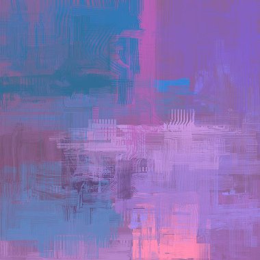 Metin için alanı olan soyut grunge arkaplanı