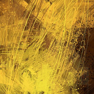 farklı desenlere sahip soyut grunge arkaplanı