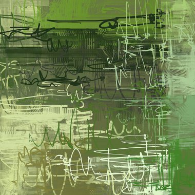 farklı renk ile grunge arka plan