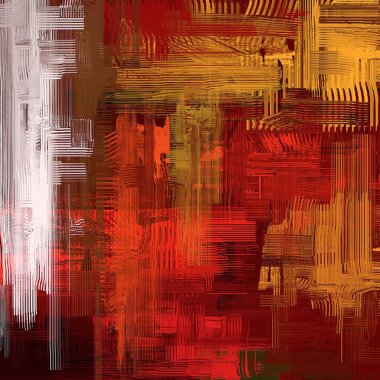 farklı renk ile grunge arka plan