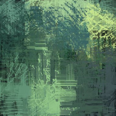 Farklı renk kalıplarına sahip soyut grunge arkaplanı