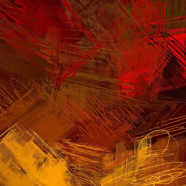 farklı renkte soyut arkaplan