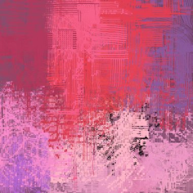 metin veya resim için alanı olan grunge arkaplanı