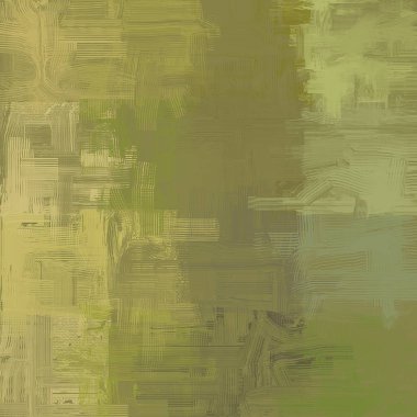 Farklı renk kalıplarına sahip soyut grunge arkaplanı