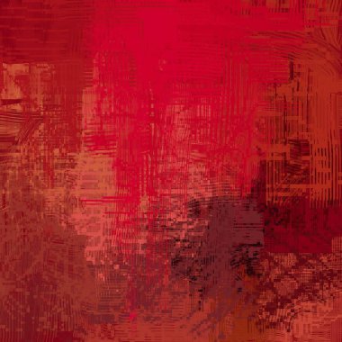 metin veya resim için alanı olan grunge arkaplanı