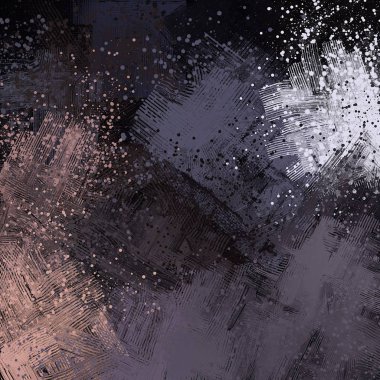 farklı renk desenleri ile grunge arka plan 