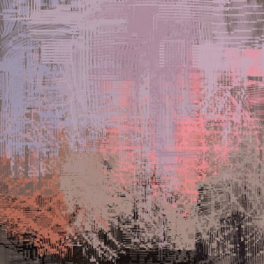 farklı renk desenleri ile grunge arka plan 