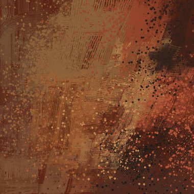 farklı renk desenleri ile grunge arka plan 