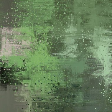 farklı renk desenleri ile grunge arka plan 