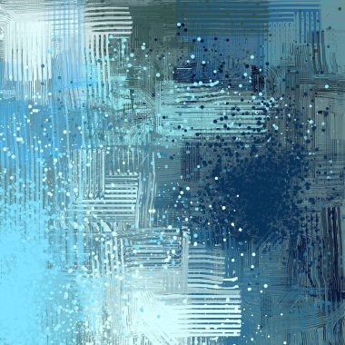 farklı renk desenleri ile grunge arka plan 