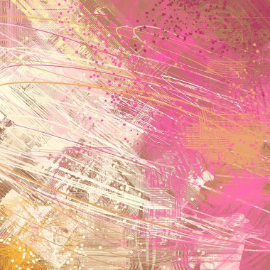 farklı renk desenleri ile grunge arka plan 