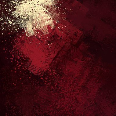 farklı renk desenleri ile grunge arka plan 