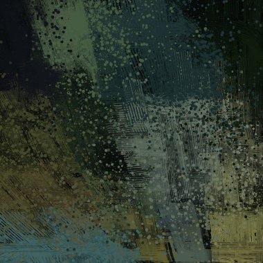 farklı renk desenleri ile grunge arka plan 